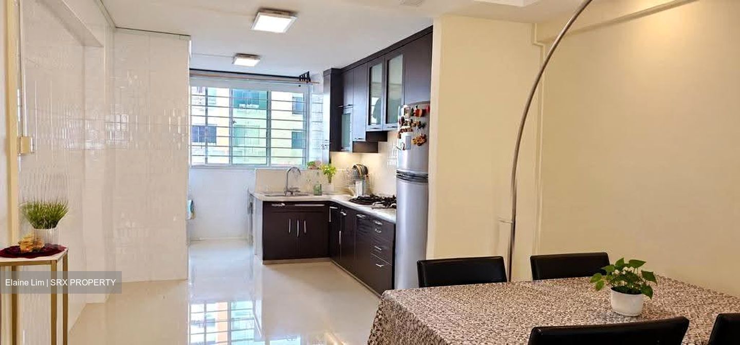 Blk 303 Chuan Village (Serangoon), HDB 3 Rooms #634687621